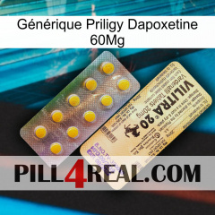 Générique Priligy Dapoxetine 60Mg new06